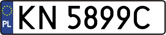KN5899C