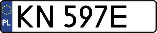 KN597E