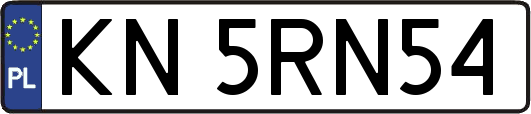 KN5RN54