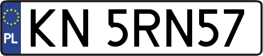 KN5RN57