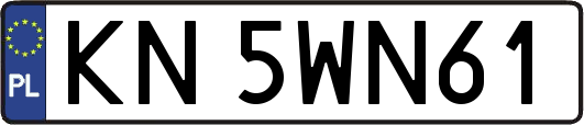 KN5WN61