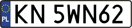 KN5WN62