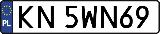 KN5WN69
