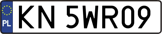 KN5WR09