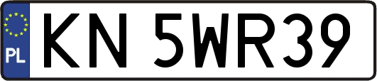 KN5WR39