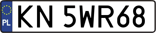 KN5WR68