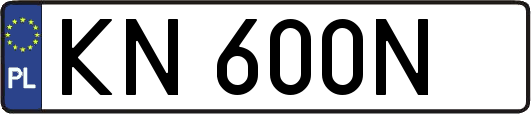 KN600N