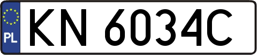 KN6034C