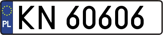 KN60606