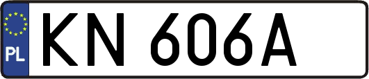 KN606A
