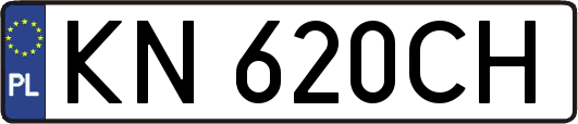 KN620CH
