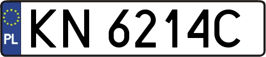 KN6214C