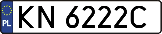 KN6222C