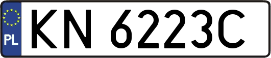 KN6223C