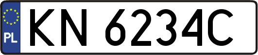 KN6234C