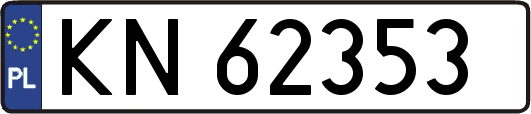 KN62353