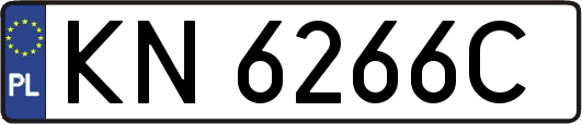 KN6266C