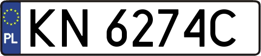KN6274C