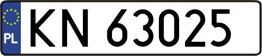 KN63025