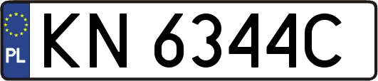 KN6344C