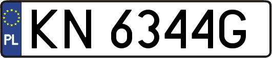 KN6344G