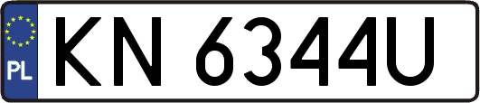 KN6344U