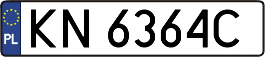 KN6364C