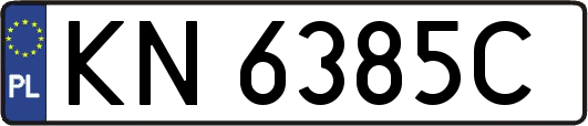 KN6385C