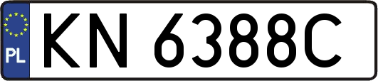 KN6388C