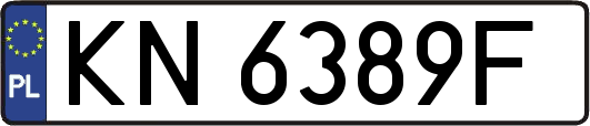 KN6389F