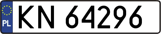 KN64296