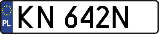 KN642N