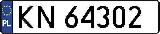 KN64302