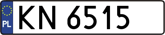 KN6515