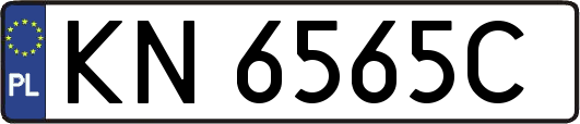KN6565C