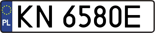 KN6580E