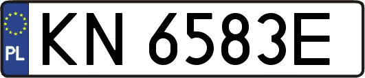 KN6583E