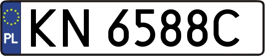 KN6588C