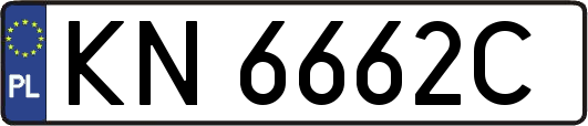 KN6662C