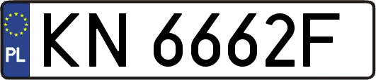 KN6662F