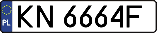 KN6664F