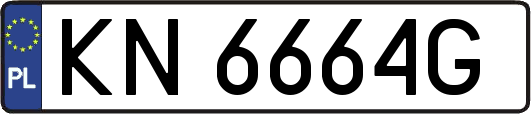 KN6664G