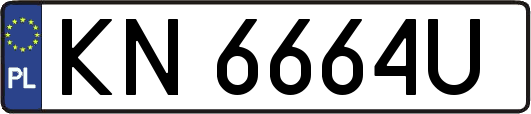 KN6664U