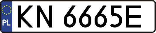 KN6665E