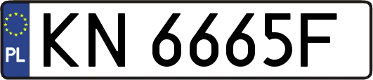 KN6665F