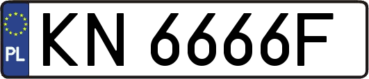 KN6666F