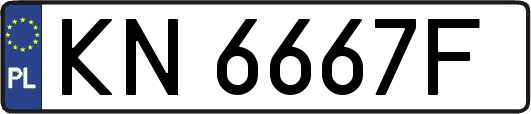 KN6667F