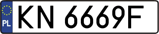 KN6669F