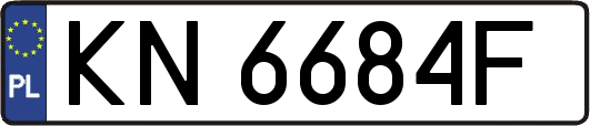 KN6684F