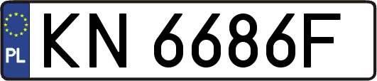 KN6686F